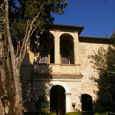 Alloggio La Perla, Quiete Ed Eleganza Con Vista Barbarano Vicentino Luaran gambar