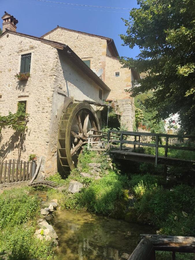 Alloggio La Perla, Quiete Ed Eleganza Con Vista Barbarano Vicentino Luaran gambar