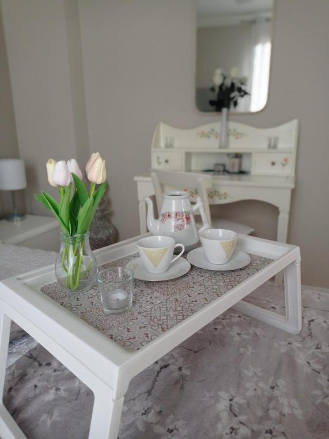 Alloggio La Perla, Quiete Ed Eleganza Con Vista Barbarano Vicentino Luaran gambar