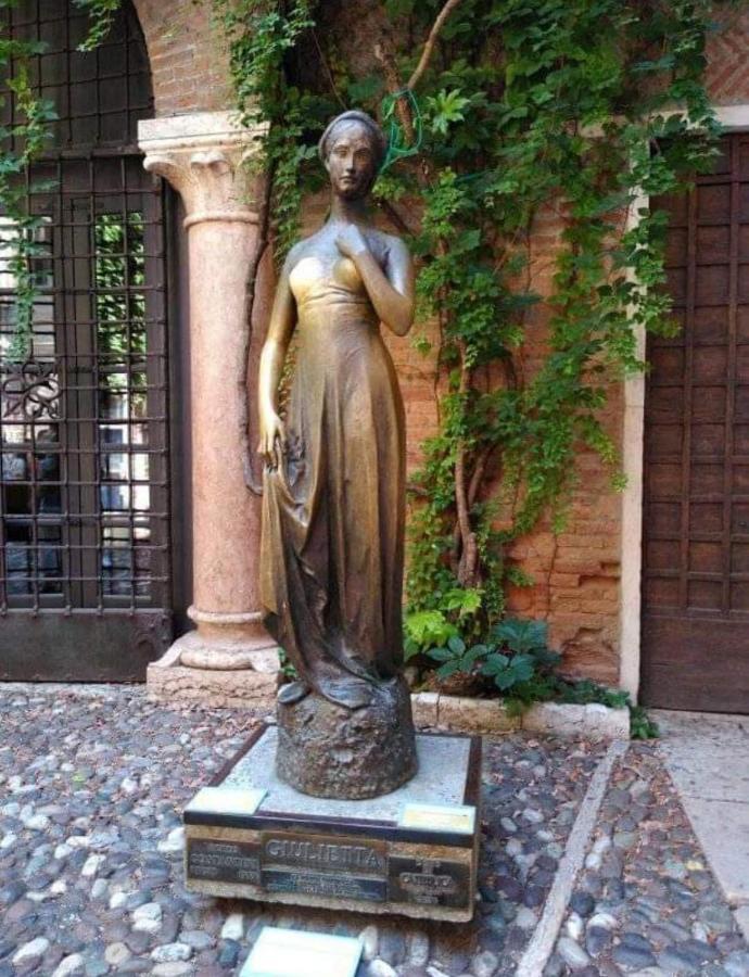 Alloggio La Perla, Quiete Ed Eleganza Con Vista Barbarano Vicentino Luaran gambar