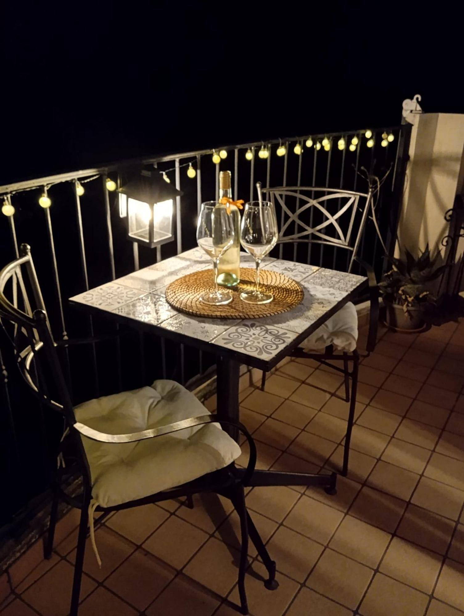 Alloggio La Perla, Quiete Ed Eleganza Con Vista Barbarano Vicentino Luaran gambar